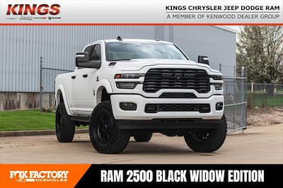 New 2026 Ram 2500 Big Horn Crew Cab for sale #TG182928 - photo 1