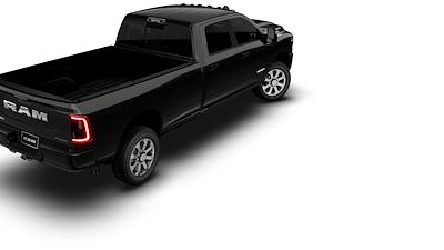 New 2026 Ram 3500 Big Horn Crew Cab 4x4 Pickup for sale #TG191653 - photo 2