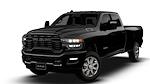 New 2026 Ram 3500 Big Horn Crew Cab 4x4 Pickup for sale #TG191653 - photo 1