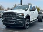 New 2026 Ram 3500 Crew Cab 60 CA Cab Chassis for sale #TG240038 - photo 5