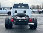 New 2026 Ram 3500 Crew Cab 60 CA Cab Chassis for sale #TG240038 - photo 3