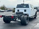 New 2026 Ram 3500 Crew Cab 60 CA Cab Chassis for sale #TG240038 - photo 2