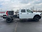 New 2026 Ram 3500 Crew Cab 60 CA Cab Chassis for sale #TG240038 - photo 8