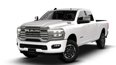 New 2026 Ram 2500 Laramie Crew Cab for sale #TG268604 - photo 1