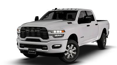 New 2026 Ram 3500 Big Horn Crew Cab for sale #TG273369 - photo 1