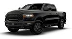 New 2026 Ram 1500 Rebel Crew Cab 4x4 Pickup for sale #TN154722 - photo 1