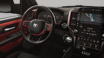New 2026 Ram 1500 Rebel Crew Cab 4x4 Pickup for sale #TN154722 - photo 9