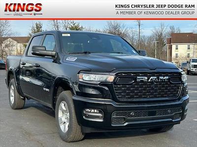 New 2026 Ram 1500 Lone Star Crew Cab for sale #TN192189 - photo 1