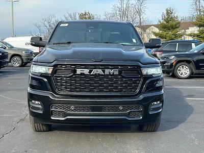 New 2026 Ram 1500 Lone Star Crew Cab for sale #TN192189 - photo 2
