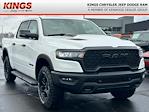 New 2026 Ram 1500 Rebel Crew Cab for sale #TN214637 - photo 1