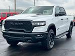 New 2026 Ram 1500 Rebel Crew Cab for sale #TN214637 - photo 3