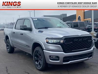 New 2026 Ram 1500 Big Horn Crew Cab for sale #TN237673 - photo 1