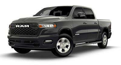 New 2026 Ram 1500 Big Horn Crew Cab 4x4 Pickup for sale #TN245210 - photo 1