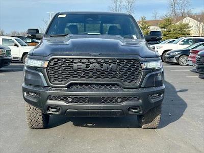 New 2026 Ram 1500 Rebel Crew Cab for sale #TN260264 - photo 2