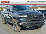 New 2026 Ram 1500 Rebel Crew Cab for sale #TN260264 - photo 1