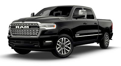 New 2026 Ram 1500 Limited Crew Cab for sale #TN287238 - photo 1