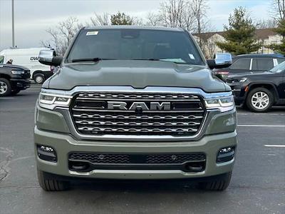 New 2026 Ram 1500 Limited Crew Cab for sale #TN287240 - photo 2