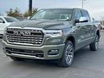 New 2026 Ram 1500 Limited Crew Cab for sale #TN287240 - photo 3