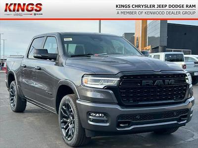 New 2026 Ram 1500 Limited Crew Cab for sale #TN287241 - photo 1