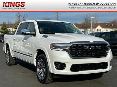 New 2026 Ram 1500 Limited Longhorn Crew Cab for sale #TN287825 - photo 1