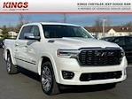 New 2026 Ram 1500 Limited Longhorn Crew Cab for sale #TN287825 - photo 1