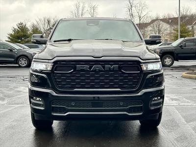 New 2026 Ram 1500 Big Horn Crew Cab for sale #TN298721 - photo 2