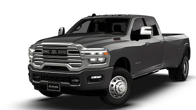 New 2026 Ram 3500 Laramie Crew Cab for sale #179482 - photo 1