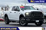New 2026 Ram 2500 Warlock Crew Cab for sale #6R4840 - photo 1