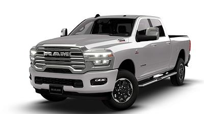 New 2026 Ram 2500 Laramie Crew Cab 4x4 Pickup for sale #216229 - photo 1