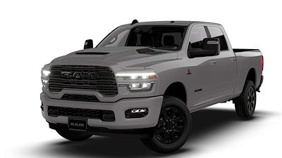 New 2026 Ram 2500 Laramie Crew Cab 4x4 Pickup for sale #217404 - photo 1