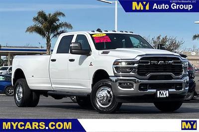 New 2026 Ram 3500 Tradesman Crew Cab for sale #6R4883 - photo 1