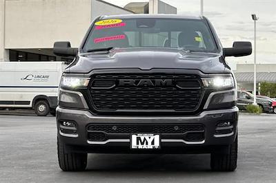 New 2026 Ram 1500 Tradesman Crew Cab for sale #6R4838 - photo 2