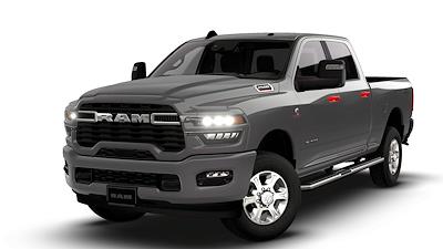 New 2026 Ram 2500 Big Horn Crew Cab for sale #277050 - photo 1
