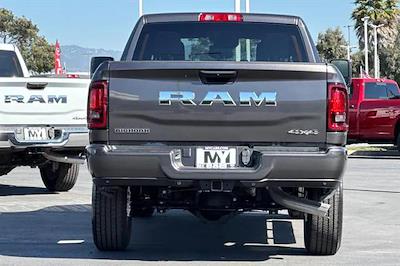 New 2026 Ram 2500 Big Horn Crew Cab for sale #6R4900 - photo 2