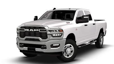 New 2026 Ram 2500 Tradesman Crew Cab for sale #338536 - photo 1