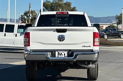 2024 Ram 2500 Crew Cab 4x4, Pickup for sale #4R4457 - photo 2