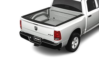 New 2023 Ram 1500 Classic Tradesman Crew Cab 4x4 Pickup for sale #3R4192 - photo 2