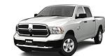 New 2023 Ram 1500 Classic Tradesman Crew Cab 4x4 Pickup for sale #3R4192 - photo 1