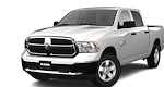 New 2023 Ram 1500 Classic Tradesman Crew Cab 4x4 Pickup for sale #3R4192 - photo 4