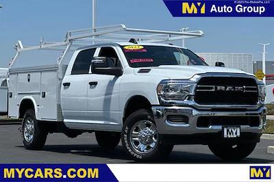 2023 Ram 2500 Crew Cab 4x4, Pickup for sale #3R4267 - photo 1