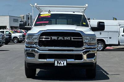 2023 Ram 2500 Crew Cab 4x4, Pickup for sale #3R4267 - photo 2