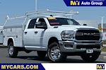 2023 Ram 2500 Crew Cab 4x4, Pickup for sale #3R4267 - photo 1