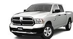New 2023 Ram 1500 Classic Tradesman Crew Cab 4x4 Pickup for sale #3R4797 - photo 1