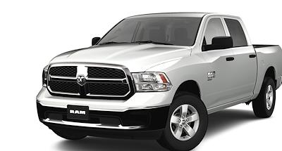 New 2023 Ram 1500 Classic Tradesman Crew Cab 4x4 Pickup for sale #3R4798 - photo 1