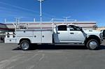 2024 Ram 5500 Crew Cab DRW 4x4, Combo Body for sale #4R4089 - photo 4