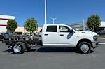 New 2025 Ram 3500 Tradesman Crew Cab 4x4 60 CA Cab Chassis for sale #5R4584 - photo 4
