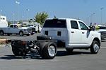 New 2025 Ram 3500 Tradesman Crew Cab 4x4 60 CA Cab Chassis for sale #5R4584 - photo 2