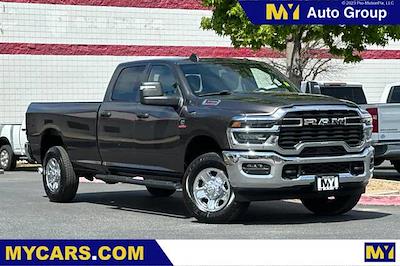 New 2025 Ram 2500 Tradesman Crew Cab 4x4 Pickup for sale #5R4568 - photo 1