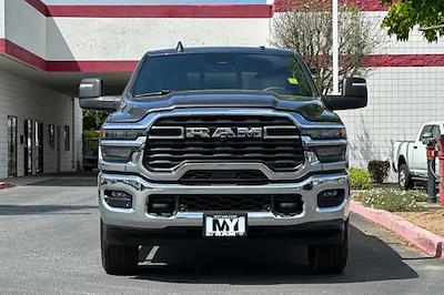 New 2025 Ram 2500 Tradesman Crew Cab 4x4 Pickup for sale #5R4568 - photo 2