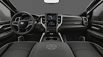 New 2025 Ram 2500 Laramie Crew Cab 4x4 Pickup for sale #5R4571 - photo 6